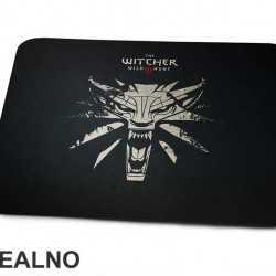 The Witcher 3: Wild Hunt - Podloga za miš