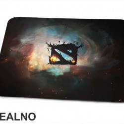 Shadow From The Dire - Dota 2 - Podloga za miš