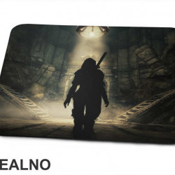 Skyrim Brown - Podloga za miš Skyrim Brown - Podloga za miš