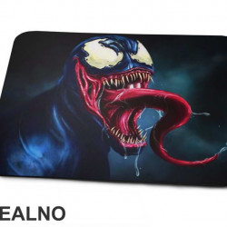 That's Where You Are Wrong. It's Not About Control Or Following Orders Like A Soldier. It's About Us. - Venom - Podloga za miš