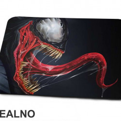 Punish The People Who Truly Deserve It. Protect The Innocent. - Venom - Podloga za miš