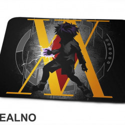 Killua - Fist - Hunter x Hunter - Podloga za miš Killua - Fist - Hunter x Hunter - Podloga za miš