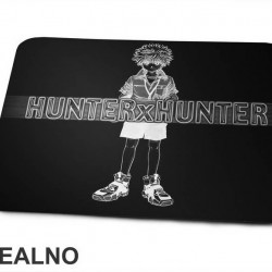 Glowing - Hunter x Hunter - Podloga za miš Glowing - Hunter x Hunter - Podloga za miš