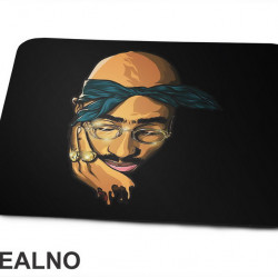 2 Pac - Head - Muzika - Podloga za miš