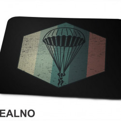 Parachute Skydiving - Planinarenje - Kampovanje - Priroda - Nature - Podloga za miš