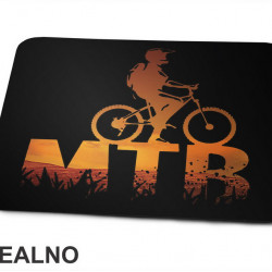 MTB - - Biciklovi - Bike - Podloga za miš