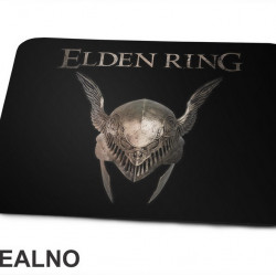 Helmet - Elden Ring - Podloga za miš