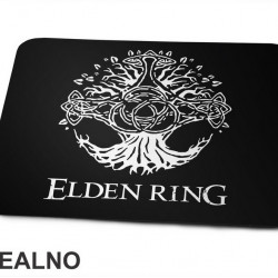 Tree - Elden Ring - Podloga za miš Tree - Elden Ring - Podloga za miš