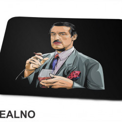 Boycie - Only Fools And Horses - Mucke - Podloga za miš