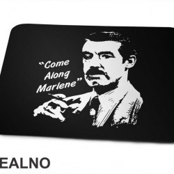 Come Along Marlene - Only Fools And Horses - Mucke - Podloga za miš
