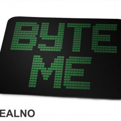 Byte Me - Geek - Podloga za miš