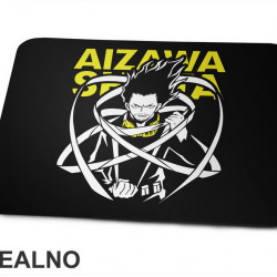Eraser Head - Aizwa - My Hero Academia - Podloga za miš