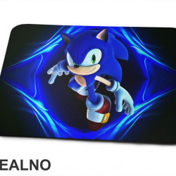 Floating - Sonic - Podloga za miš