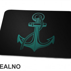 Anchor Symbols - Planinarenje - Kampovanje - Priroda - Nature - Podloga za miš