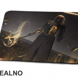 Radagon of the Golden Order - Elden Ring - Podloga za miš Radagon of the Golden Order - Elden Ring - Podloga za miš