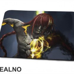 Radagon - Drawing - Elden Ring - Podloga za miš Radagon - Drawing - Elden Ring - Podloga za miš