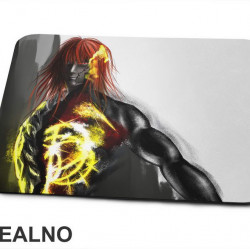 Radagon of the Golden Order - Glint - Elden Ring - Podloga za miš Radagon of the Golden Order - Glint - Elden Ring - Podloga za miš