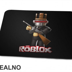 Darkgenex - Roblox - Podloga za miš