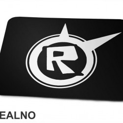 R In A Circle - Roblox - Podloga za miš