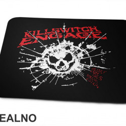 Killswitch Engange - As Daylight Dies - Muzika - Podloga za miš