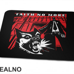 Faith No More - Muzika - Podloga za miš