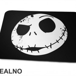 Jack Skellington - Smile - Podloga za miš Jack Skellington - Smile - Podloga za miš