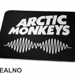 Artic Monkeys - Muzika - Podloga za miš