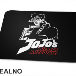 Face - Jojo's Bizarre Adventure - Podloga za miš