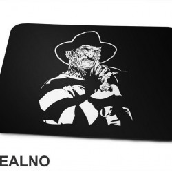 Freddy Krueger - Podloga za miš