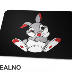 Zeka iz Bambija Tamper - Thumper - Crtani filmovi - Podloga za miš