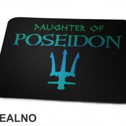Daughter Of Poseidon - Sea - More - Podloga za miš