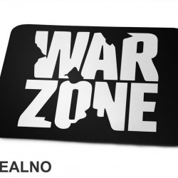 War Zone - Call Of Duty - COD - Podloga za miš War Zone - Call Of Duty - COD - Podloga za miš