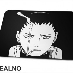 Shikamaru Nara - Naruto - Podloga za miš