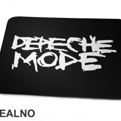 Depeche Mode - Muzika - Podloga za miš