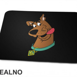 Skubi Du - Jezik - Crtani Filmovi - Podloga za miš