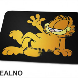 Garfild Kul - Crtani filmovi - Podloga za miš