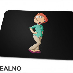 Lois Griffin - Family Guy - Podloga za miš