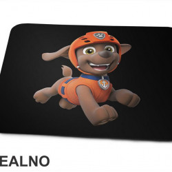 Zuma Skakuće - Patrolne Šape - Podloga za miš