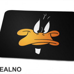 Patak Dača - Glava - Crtani Filmovi - Podloga za miš