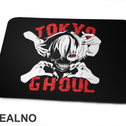 Kaneki Hands - Tokyo Ghoul - Podloga za miš Kaneki Hands - Tokyo Ghoul - Podloga za miš