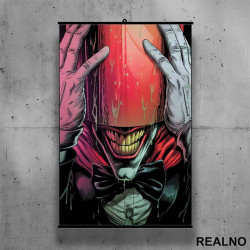 Smile - Joker - Poster sa nosačem Smile - Joker - Poster sa nosačem