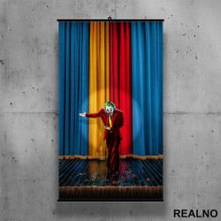 Stage - Joker - Poster sa nosačem Stage - Joker - Poster sa nosačem