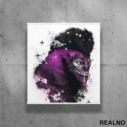 Dazzle - The Shadow Priest - Dota 2 - Poster sa nosačem