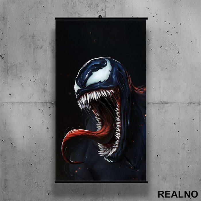 Sparks - Venom - Poster sa nosačem