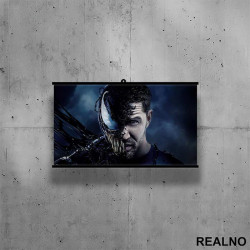 Taking Over - Venom - Poster sa nosačem