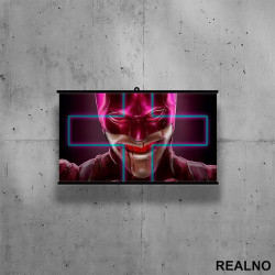 Justice Is Blind - Daredevil - Poster sa nosačem