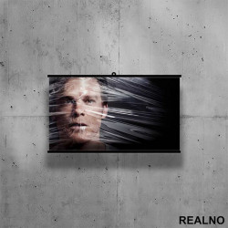 Plastic Wrap - Dexter - Poster sa nosačem