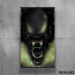 Closer - Alien - Poster sa nosačem Closer - Alien - Poster sa nosačem