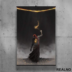 Radagon-Golden-Hammer-Elden-Ring-Poster-sa-nosacem Radagon-Golden-Hammer-Elden-Ring-Poster-sa-nosacem