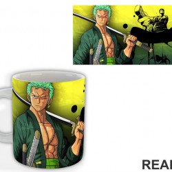 Roro - Shadow - One Piece - Šolja